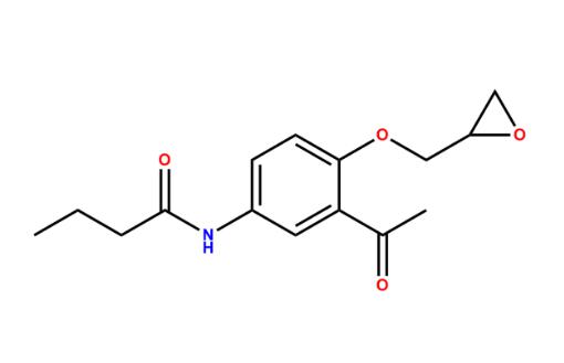 Acebutolol Impurity A